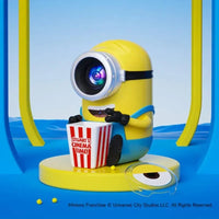 One-Eyed Yellow Buddy Projector