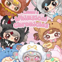 Lulumi Whimsical Chronicles Blind Box