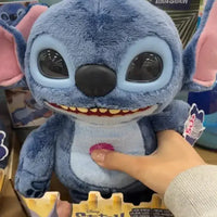 Cosmic Alien Many Moods Interactive Toy