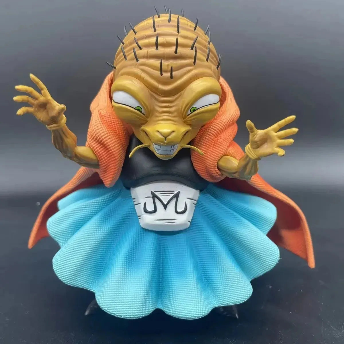 Dragon Ball Z Babidi Action Figure (16 cm)