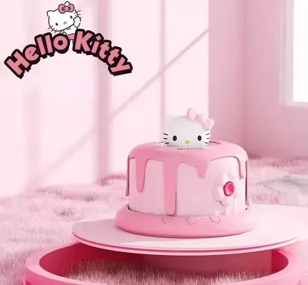 Sanrio Dessert Bluetooth Speaker