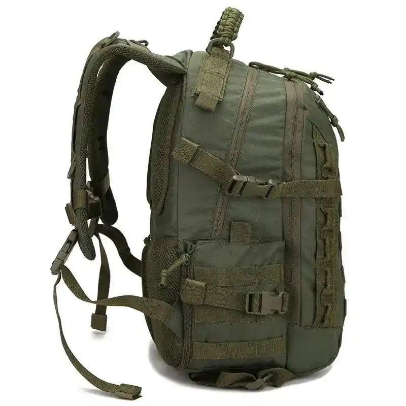 Sac à dos décontracté pour expédition des forces spéciales 