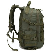 Sac à dos décontracté pour expédition des forces spéciales 