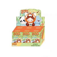 Wendy Sleepy Zoo School Blind Box