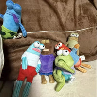 Bikini Bottom Buddies Series Blind Box