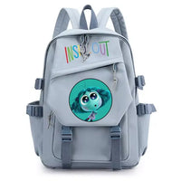 Inside Out 2 College Backpack