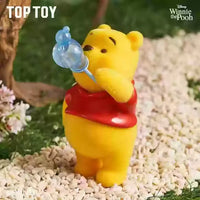 Winnie the Pooh Mysterious Blind Box