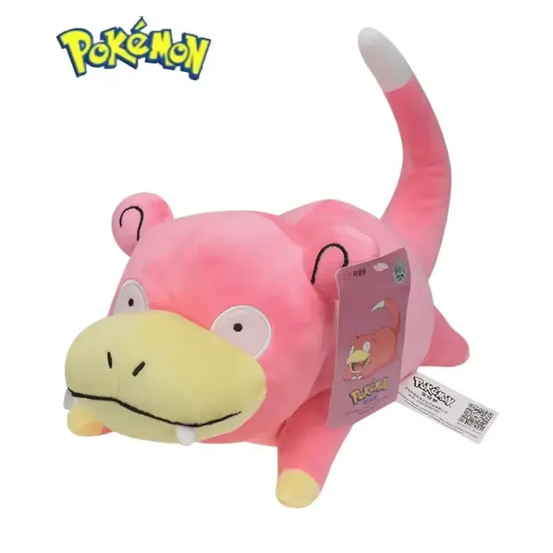 دمية سلوبوك سناجلر بوكيموين المحشوة (35 سم) 