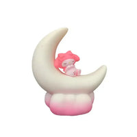 Sanliou Moonbud Sweet Dreams Night Light