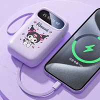 Sanliou Irresistible Charm Power Bank (10000 mAh)
