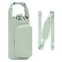 Carry All Insulated Water Bottle Bag