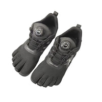 GallonShark Five-Toe Minimalist Sneakers Breathable Barefoot Shoes for Men Women Fitness Training and Daily Wear - Bear Hugs