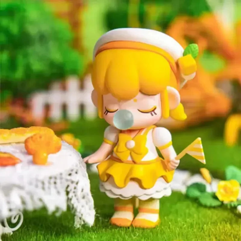 Rolife Nanci's Afternoon Tea Blind Box