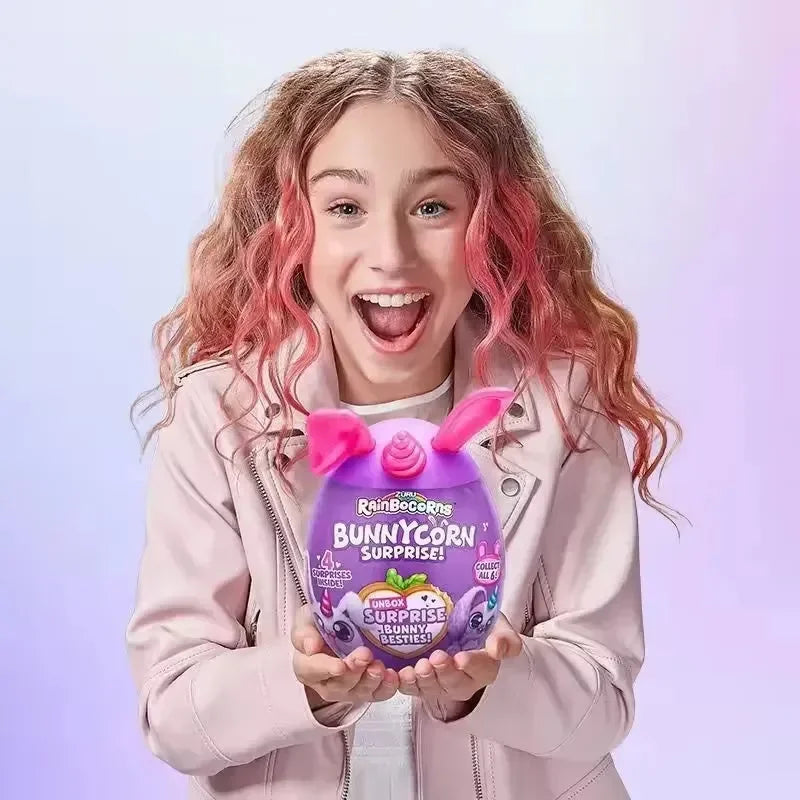 Zuru Rainbocorns BunnyCorn Surprise Magic Egg