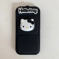 3D Hello Kitty Folding Stand Phone Case (For iPhones)