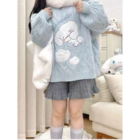 Sleepy Puppy Knit Sweater - Bear Hugs