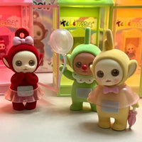 Teletubbies Show Window Series Blind Box