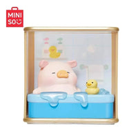 LuLu The Piggy Pleasure Time Series Blind Box - Bear Hugs