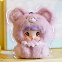 Nommi Baby Adoption Cabin Series Blind Box