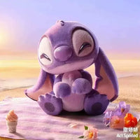 Alien Little Emotions Series Blind Box