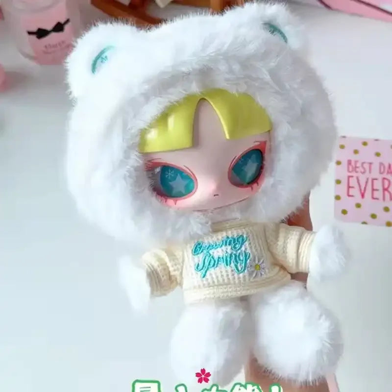 INN'S Crossing Spring Series Blind Box