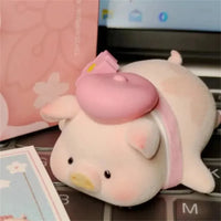 Lulu in Bloom Sakura Flower Blind Box - Bear Hugs