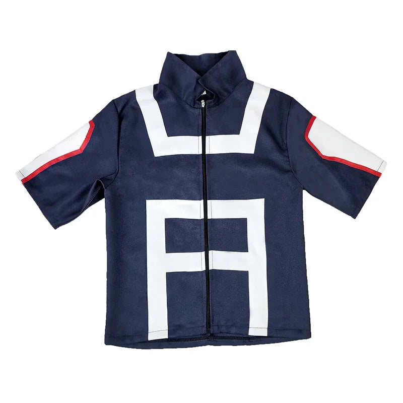 My Hero Academia School Cosplay Uniform