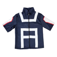 My Hero Academia School Cosplay Uniform