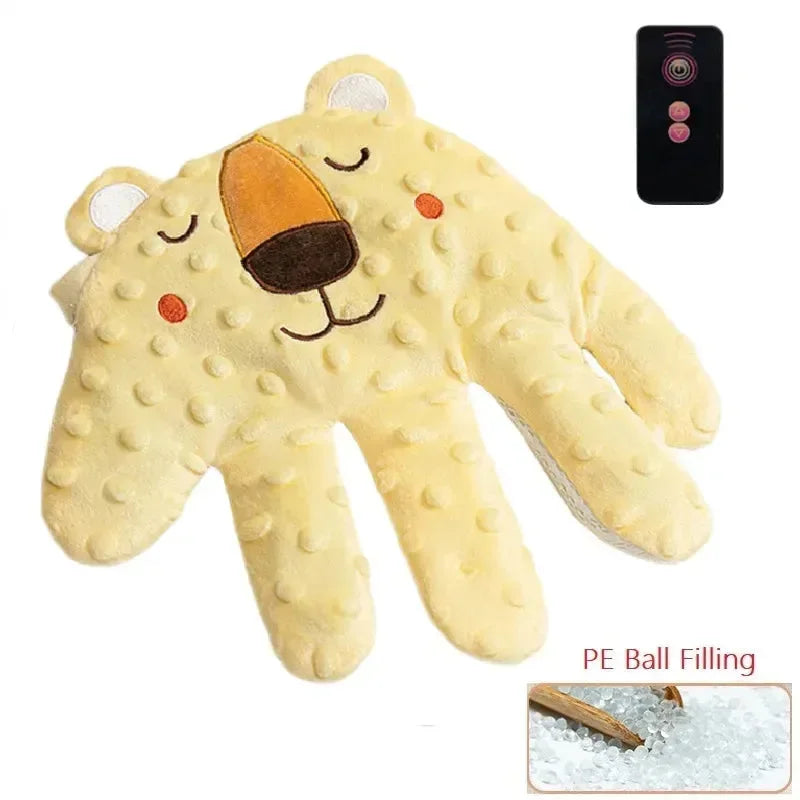 Soothing Remote Controlled Baby Patter