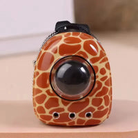 Colorful Carry-Alls Laboobu Doll Bag