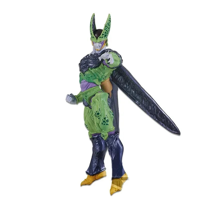 DragonBall Z Cell Action Figure (22 cm)