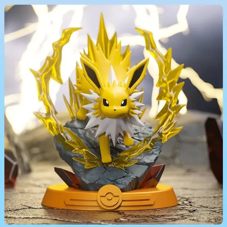 Pokémon Adventure Bar Eevee Series Blind Box