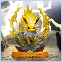 Pokémon Adventure Bar Eevee Series Blind Box