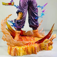 Dragon Ball Z Son Gohan Action Figurine (25 cm)