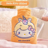 Sanliou Kawaii Comfort Plush Hot Water Bag