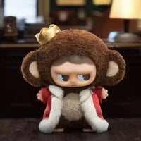 Monboo Forest Town Series Series Blind Box