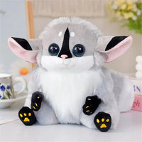 Kawaii Chibi Lemur Plushies (25 cm)