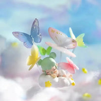 Robotime Rolife Nanci's Dream Blind Box