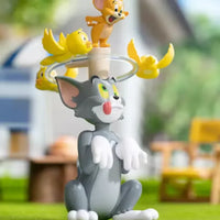 Tom and Jerry Battle Series Blind Box