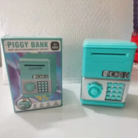 Penny Palooza Mini Piggy Bank