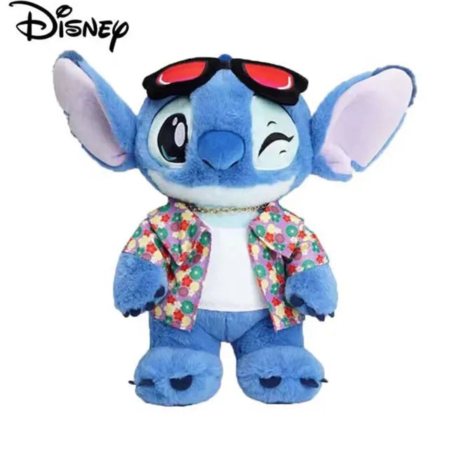 Cool Guy Stitch Plushie (30 cm)