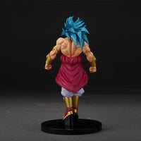 Dragon Ball Z Broly Action Figure (20 cm)