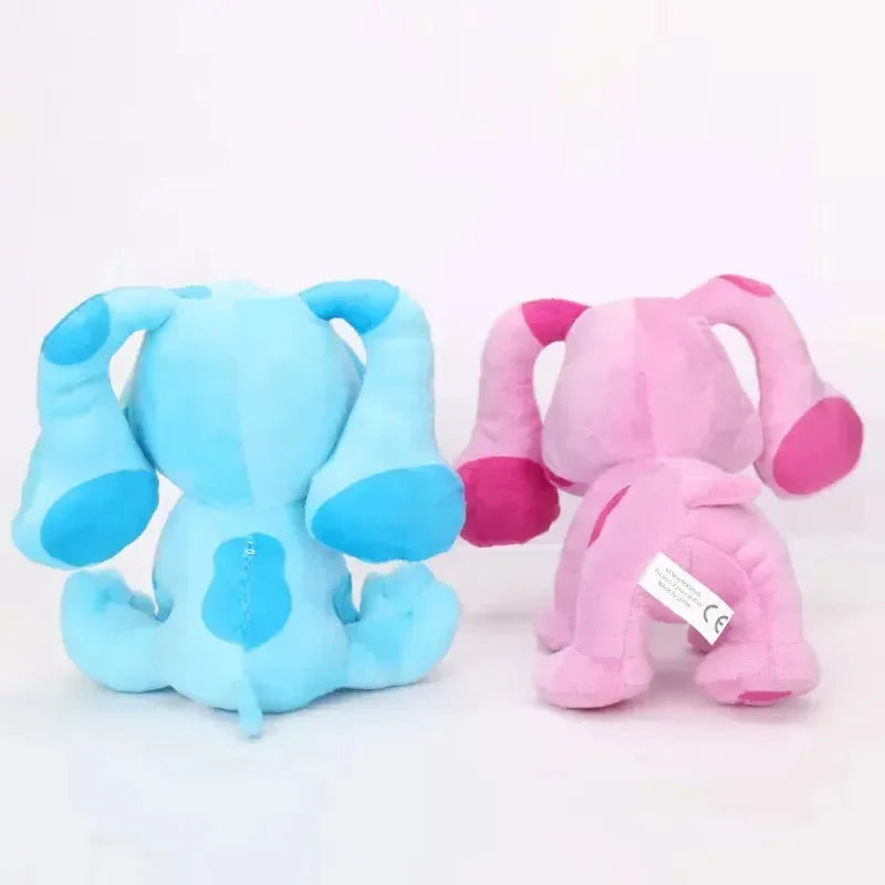 Peluches Blue's Clues &amp; You (20 cm) 
