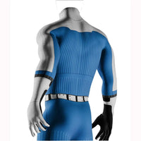 Fantastic Four Reed Richards Cosplay - Bear Hugs