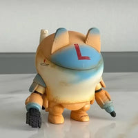 POP MART The Monsters x Kow Yokoyama Ma.K. Series