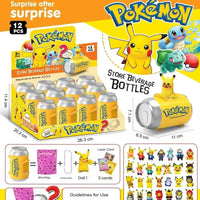 Mix Mania Blind Can Boxes (Set of 12)