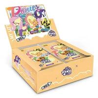 Kayou My Little Pony Collectible Cards