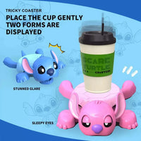 Cosmic 626 Alien Decompression Coasters