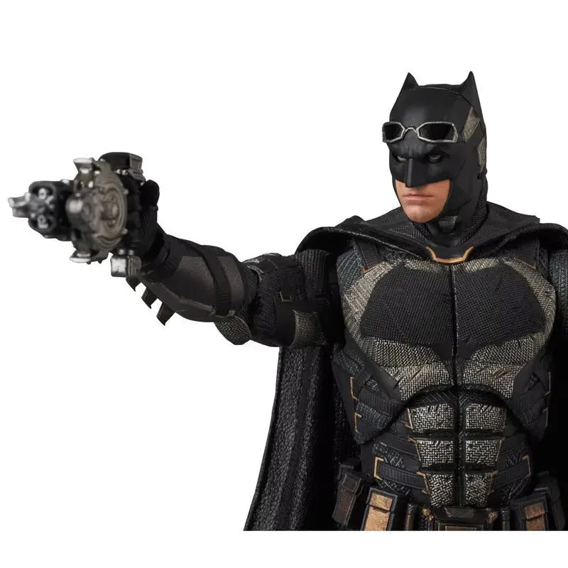 MAFEX No.064 Tactical Suit Batman Action Figure