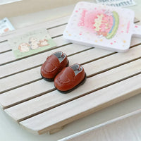 Designer PRemium Brand Labubu Outfit - Bear Hugs